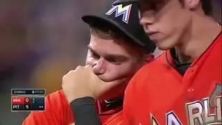 MLB Headshots!