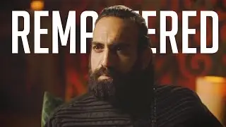 Uyanış: Büyük Selçuklu || "Now Is The Time To Make Them All Pay! Scene" [Remastered]