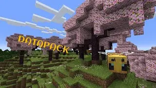 Minecraft 1.20 Datapack Showcase! (Best Update Yet)