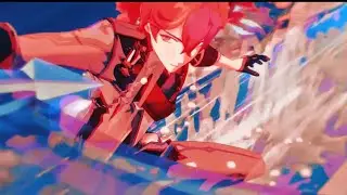 Childe edit | Close Eyes (best Nick rm?)