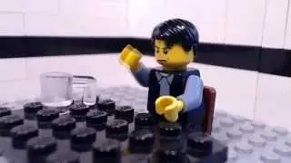 Recover (LEGO Brickfilm)