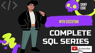 Where Clause In SQL & Using of Where clause with Delete Command !