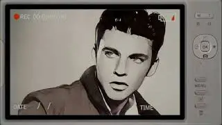 Lo-fi x Ricky Nelson - 