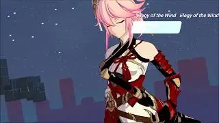 Honkai Impact 3 (SEA) Elegy of the Wind - Noob's Gameplay