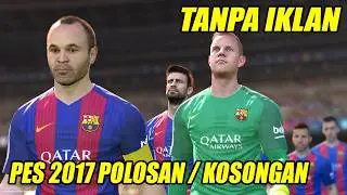 HOW TO DOWNLOAD PES 2017 ON YOUR LAPTOP OR PC - IT'S SO EASY!