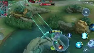 PangAsar Gaming || Top Global Gord Highlights 8 Winning Streak