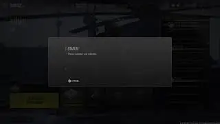 Call of Duty MW2 Gameplay