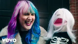 jasmine.4.t - Guy Fawkes Tesco Dissociation (Official Video)