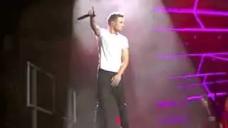Liam Payne | Carry Out
