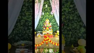 #GaneshChaturthi #GanpatiBappaMorya #FestivalVibes ViralContent  #GaneshFestival2024 #funtoinfinity