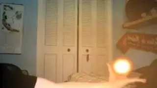 Bola de energia V2