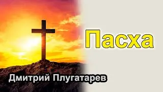 Пасха / Плугатарев Дмитрий