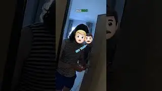 Везу резину  #доставка #работавпольше #жизньвпольше #glovo  #смешно #прикол