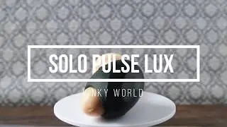 Hot Octopuss Pulse Solo Lux Video Overview