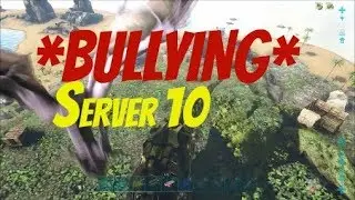 Official Server 10 Trolling | Ark Official Server