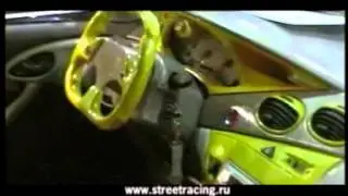 STREET RACING 2