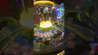 Zombie Snatcher fails - 3 in a row #shorts #arcade