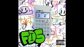 FROM DA START (4:20 BEAT TAPE)