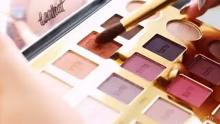 Tarte Natural Artistry Tarteist Pro Collection | Ulta Beauty