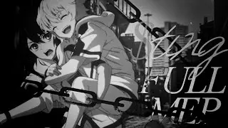「SKS」$ting || FULL MEP