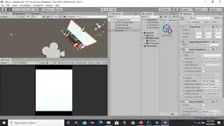 Unity 3D Tutorial - Learn how to play video using Augmented Reality in under 8 minutes | VuForia