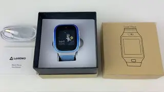 Kids Smart Watch