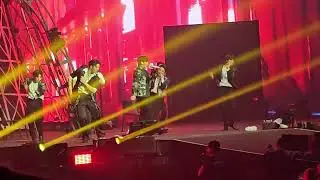 Cyberpunk - Ateez