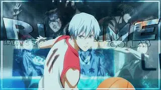 MEP - [AMV/EDIT] | RL Grime!