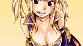 ~La Carita~ Lucy