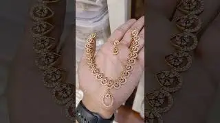 #beautiful necklace collection#latest jewellery collection #fashion #trend #latest #viral