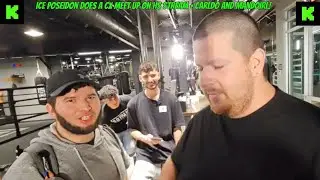 Life Update-Miami,Divorce,Fat Adin Ross Stream Sniper