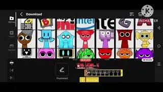 Tom and ben news logo remake kinemaster speedrun x5 speed
