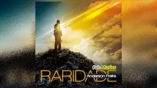 Anderson Freire - O Retorno do Rei