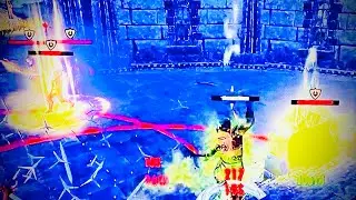 ESO PVP: Solo Dragonknight update 35. We still burn.