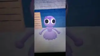 purple MOM