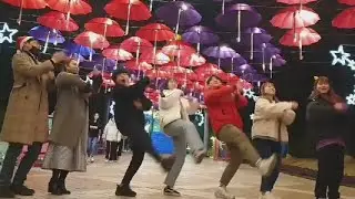 챌린지 원조는 호댕챌린지지 (4년전...3년전인가...) #13doctorwhoo #shorts