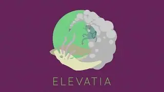 Bossfight - Elevatia - Visualization Preview