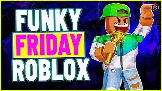 *Funky Friday codes 2021 June* | All Exclusive Roblox Funky Friday codes