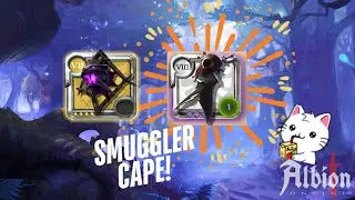 7.4 PROWLING! NEW SMUGGLER CAPE! 8.4 KILL!! STREAM HIGHLIGHTS 