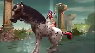 SALAMI MEAT SHIELD | Alicia Online w/ Aislyn, HaL, and PureNoble