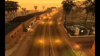 SAMP Nova Role Play
