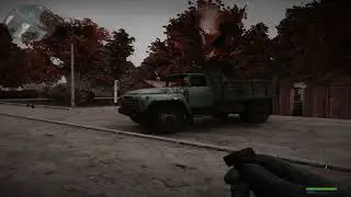 Stalker ловец снов ОБТ (детали для генератора)