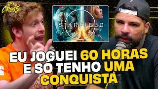 O BUG que QUEBROU STARFIELD!