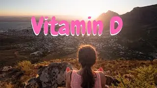 Vitamin D