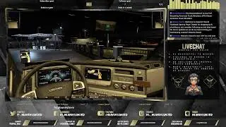 (PC) Steam - American Truck Simulator