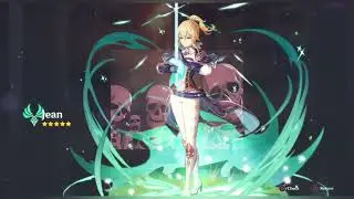 GENSHIN IMPACT NEW BANNER PULL || GENSHIN IMPACT CHARACTER PULL ||  GENSHIN IMPACT LOST 50/50 🥺