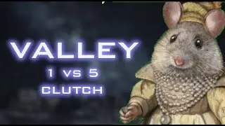 [DM] Jenji v2 - Valley | ShaDe