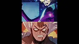 Sanji VS King