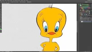 Aula 01 / Photoshop CS6 - Como remover fundos.