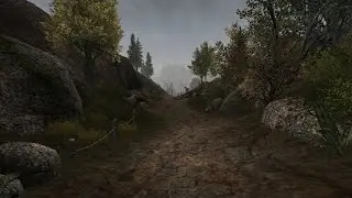 Break the Game Thursday: Morrowind 06